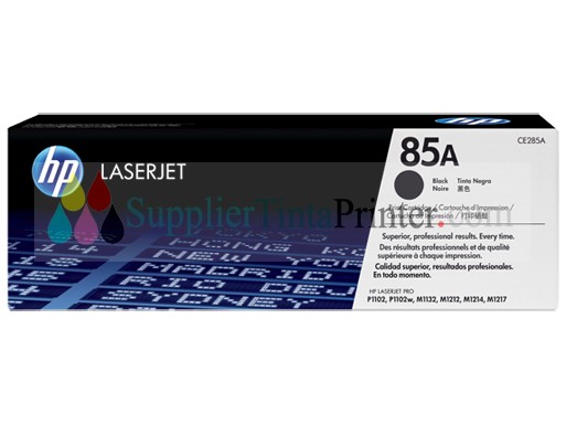 HP-LASERJET-85A-CE285A