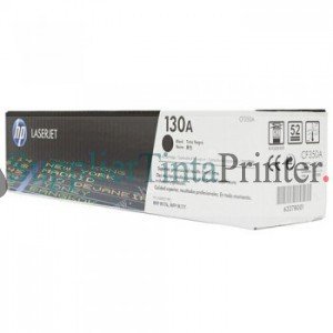 Jual HP Black Toner 130A [CF350A]