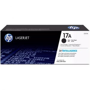 Jual HP 19A Black Original Murah