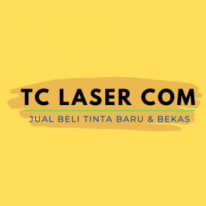jual beli tinta bekas