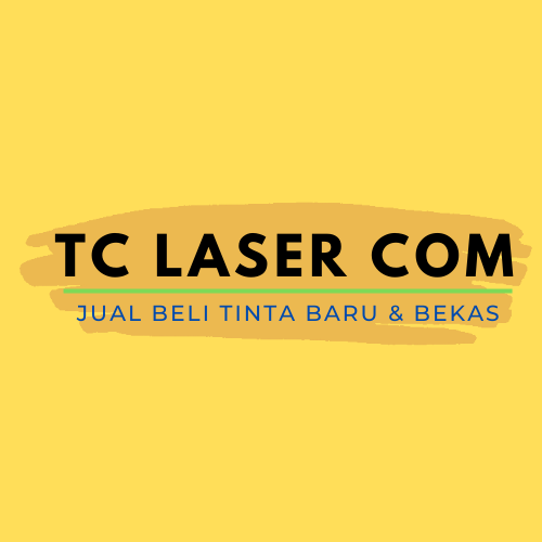 jual beli tinta bekas
