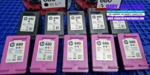 terima tinta printer bekas