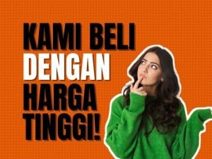 Jual beli tinta printer bekas